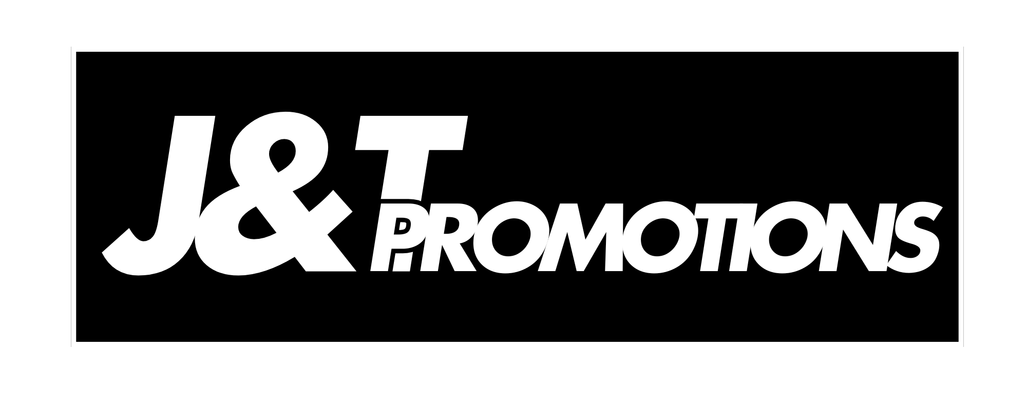 J&T Promotions logo